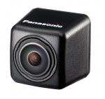 Panasonic CY-RC110KD Atsarginė kamera, Platus matymo kampas, Aprūpinta didelio jautrumo lę&scaron;iu, Suderinama su HDR