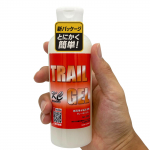 Oficialus KC Produce Trail , 6,8 fl oz (200 ml), Lengvai valoma apdaila, 200ml