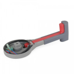 ABS Valdymo Apdaila Pakreipimo Rankena 703-48205-16-P Tinka Yamaha pakabinamam varikliui &Scaron;oninis nuotolinis valdymas