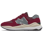New Balance 57/40 Granato &Scaron;iferio Vyri&scaron;ki Sportbačiai Raudoni M5740HL1 37