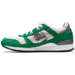 Awake NY x ASICS Gel Lyte 3 Green Tambourine Vyri&scaron;ki sportbačiai Kūdikių kvėpavimas 1201A568-100 42.5