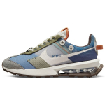 Nike Air Max Pre-Day Voodoo Doll Moteri&scaron;ki sportbačiai Mėlyni Mystic-Navy Phantom DR0973-400 36