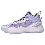 adidas D Rose Son of Chi Rare Gems vyri&scaron;ki sportbačiai, violetiniai, aktyvūs-violetiniai, &scaron;viesiai violetiniai GX2933 46