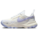 Nike TC 7900 Premium Summit White Oxygen Purple Moteri&scaron;ki sportbačiai Phantom FD0385-121 36.5