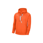 Nike WNBA logotipas su spaudiniu, džemperis su gobtuvu ir rai&scaron;teliu, unisex, oranžinis DR9596-820 M