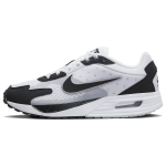 Nike Air Max Solo Juodi Balti Moteri&scaron;ki Sportbačiai Pure-Platinum FN0784-101 36