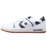 Converse AS-1 Pro Balti Tamsiai Mėlyni Guminiai Unisex Sportbačiai A04597C 45