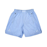 Nike x NOCTA lengvas krep&scaron;inio &scaron;ortas (Azijos dydis) Rūko mėlynumo Unisex kelnės DV3652-479 S