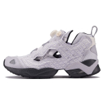 Eames Office x Reebok InstaPump Fury 95 &Scaron;altai pilki unisex sportbačiai 100072099 41