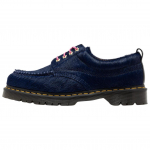 Dr. Martens Awake NY x Lowell Laivyno Mėlynumo Vyri&scaron;ki Sportbačiai Mėlyni Juodi 32239398 36
