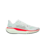 Nike Air Zoom Pegasus 41 Mažai žalias Ry&scaron;kiai raudonas Vyri&scaron;ki sportbačiai Baltas Metalinis sidabro FD2722-115 42.5 white