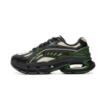 Li Ning Lijun BOW Stabilus Trend Sportinis Atraminis Patvarus Neslystantis Žemakulniai Gyvenimo Būdo Laisvalaikio Batai Vyri&scaron;ki laisvalaikio batai Juodi Rudi Žali AZGV025-2 41⅔