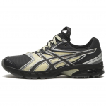 Kiko Kostadinov x ASICS UB11-S Gel DS Trainer 14 Grafito pilkos spalvos Unisex sportbačiai Austrių baltumo 1203A779-020 39.5