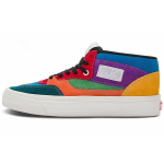 Vans Half Cab Daugiaspalviai Unisex Kedai VN0A5KX6448 36