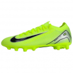 Nike Zm Vapor 16 Pro Neslystantys Patvarūs Futbolo Batai Unisex Futbolo Batai Geltoni FQ8686-700 47