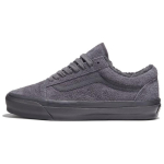 Vans Old Skool Serija Patogūs Paprasti Žemi Skate Batai Unisex Sportbačiai Tamsiai Violetiniai VN000CY21O71 35