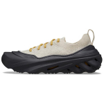 Crocs Classic madingi neslystantys, patvarūs, žemo vir&scaron;utinio lygio laisvalaikio batai, unisex batai, smėlio spalvos, juodi 210079-0LL 42-43