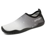 Nauji Poros Lauko Kanjoningo Batai Lengvi Greitai Džiūstantys Vandens Batai Paplūdimio Maudymosi Batai Žygiai ir Alpinizmas Penkių Pir&scaron;tų Batai 46