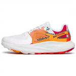 Salomon Ciele Athletics X Aero Glide Audinys Madingi &Scaron;aunūs Neslystantys Patvarūs Žemi Laisvalaikio Batai Unisex sportbačiai Balti 472962 44⅔