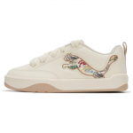 Puma Park Laisvalaikio Grafiti Patogūs Madingi Lengvi Žemi Sportbačiai Unisex Krosiniai Batai Smėlio spalvos 405257-01 44.5