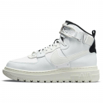 Nike Air Force 1 High Utility 2.0 'Summit White' Moteri&scaron;ki kedai DC3584-100 35.5