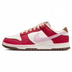 Nike Dunk Low PRM Bacon Moteri&scaron;ki riedlenčių batai Kedai FB7910-600 40