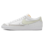 Nike Blazer Low Vintage Summit White Sea Glass Kedai Riedlentės Batai DA6364-110 43 &scaron;velni smėlinė