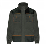 Vyri&scaron;kas daugia ki&scaron;enių darbo drabužių komplektas: Atsparus dilimui, Automobilių remonto kombinezonas su logotipu M