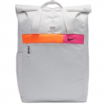 Nike Radiate Sportinis Kuprinė &Scaron;viesiai Pilka CU1488-094