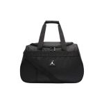 Jordan Essentials Poliesterio Peties Rankinė Per Petį Ne&scaron;iojama Rankinė Kelioninė Rankinė Įprasta Unisex Juoda Jordan HF1866-010 juoda