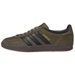 Adidas Gazelle Indoor 'Focus Olive' sportbačiai IH4772 38 black