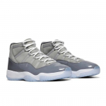 Jordan Air Jordan 11 retro cool grey CT8012-005 Unisex EU 36 balta/pilka spalva