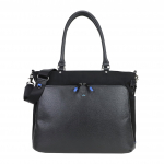 Lanvin en Bleu pristato 13,3 colio ne&scaron;iojamam kompiuteriui tinkamą 2 būdų horizontalų krep&scaron;į be. 513712 Juodas