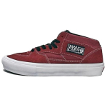 Vans Skate Half Cab 'Burgundy' moteri&scaron;ki sportbačiai VN0A2Z34Z28 36 raudona