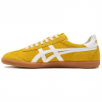Onitsuka Tiger Tokuten Geltoni Balti Sportbačiai 1183A907-751 37.5