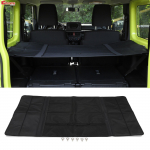 Skirta Suzuki Jimny JB64W JB74W  2022 2023 Automobilio Galinės Bagažinės Krovinių Dangtis Krovinių &Scaron;e&scaron;ėlio Dangtis Bagažo Tinklas Sandėliavimas