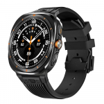 Sportinis dirželis Samsung Galaxy Watch Ultra 2025 Nerūdijančio plieno sagtelė Vyri&scaron;kas prabangus dirželis Samsung Galaxy Watch 7 Ultra 47mm Dirželis Galaxy Watch Ultra AStyle