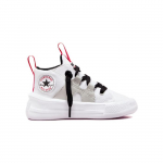 Converse Chuck Taylor All Star Ultra Easy-On Mid TD 'Baltas Universitetinis Raudonas' 24