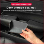 For Volvo xc60 door handle pad Storage slot pad box Automotive decoration interior accessories 2018-2024 xc60 2018-2024 4pcs