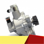 Vakuumo siurblys ME202760 Mitsubishi Pajero 1990-2003, Pajero Sport 1997-2011, L200 1996-2007 Pakeitimo priedai-M53K sidabras