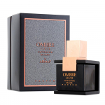 Ombre Oud Intense Black kvepalai, tualetinis vanduo 100 ml