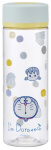 Skater tiesioginio gėrimo vandens butelis su Doraemon lipduku, 400 ml, PDC4-A
