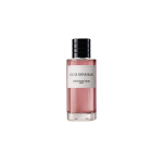 Dior Oud Ispahan Unisex Eau de Parfum - Medžio ir gėlių natos 100ml