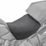 Selle Pilote avec Gel, Version Basse (-1 ) compatible avec Harley Davidson Pan America 1250 / S 21-25