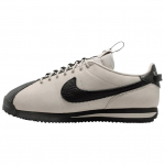 Nike X SWDC Cortez Patogūs Laisvalaikio Batai Vyrams Juodi/Pilki/Juodai Nike II5708-003 38
