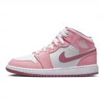 Air Jordan 1 Mid GS Valentino diena 2023 DQ8423-616 38.5