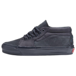 Vans Sk8-Mid Reissue 83 MG TDC Geležiniai Vartai Juodi Unisex VN000E7JM8M 40