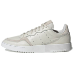 Adidas Originals Supercourt Raw White Retro Odiniai Sportbačiai EE6031 36