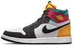 Air Jordan 1 High Zoom Comfort 'Daugiaspalvis' CT0978-016 41