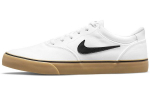 Nike Sb Chron 2 Drobė 'Juoda Balta' DM3494-101 38.5